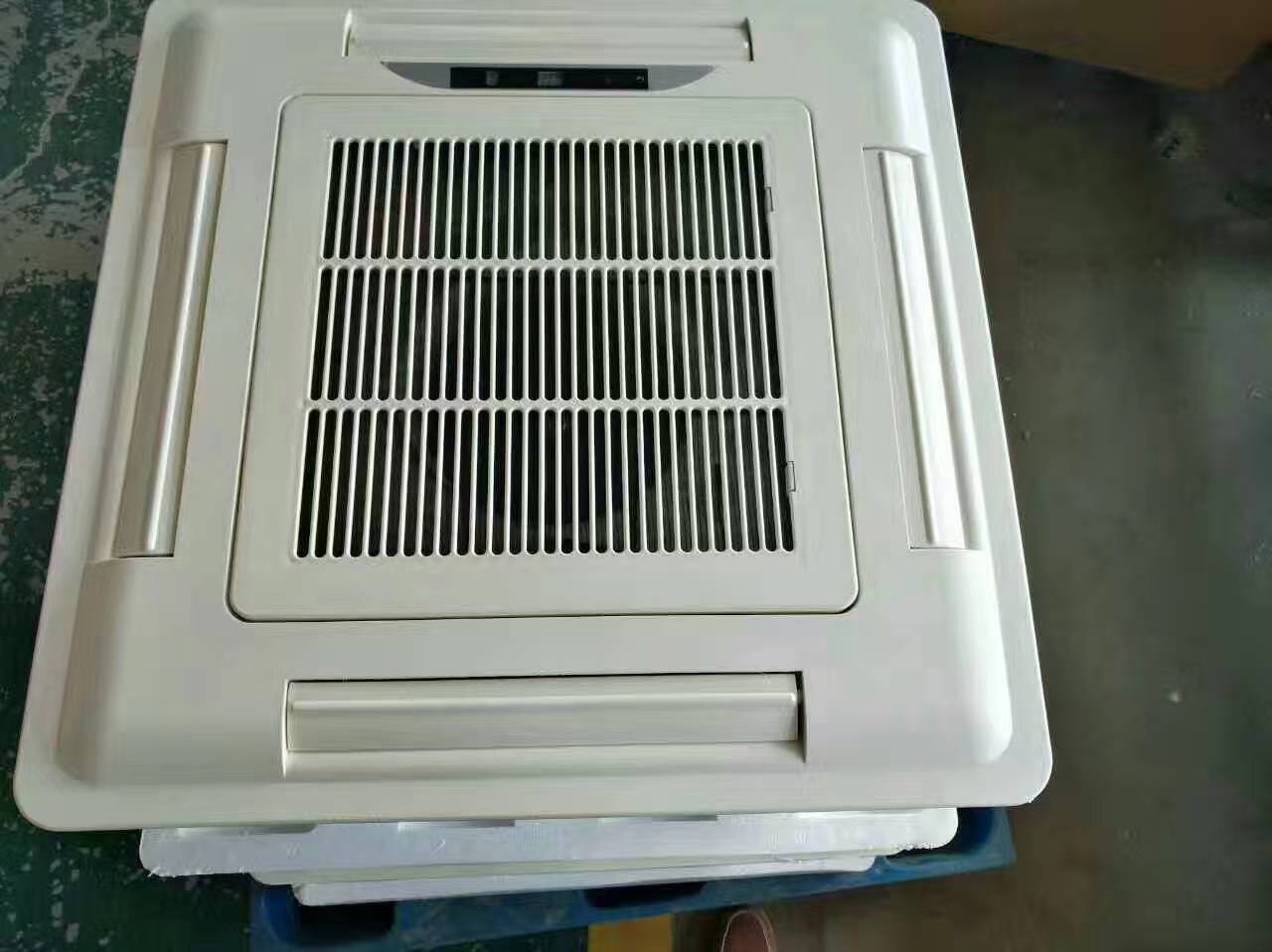 卡式风机盘管 卡式风机盘管