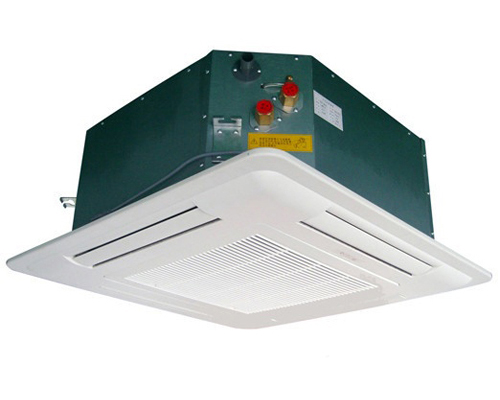 卡式明装风机盘管 卡式明装风机盘管