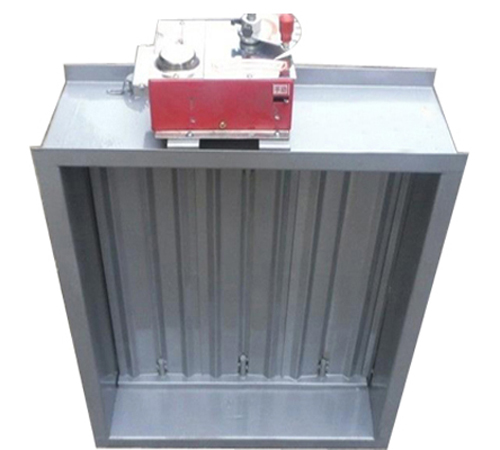 排烟防火阀 排烟防火阀