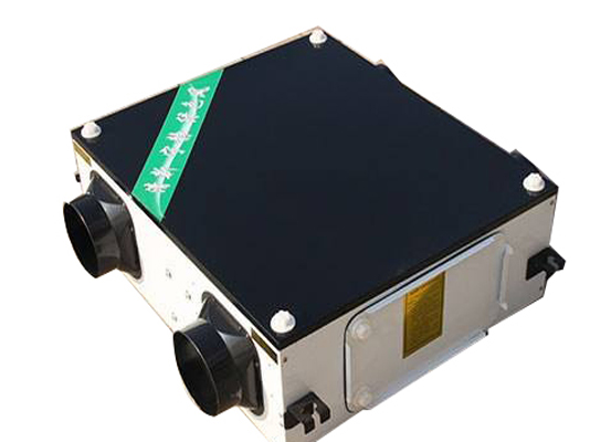 吊顶式新风机组 吊顶式新风机组