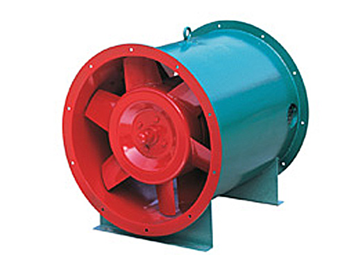 轴流风机 轴流风机