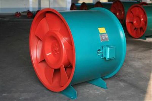 排烟风机 排烟风机