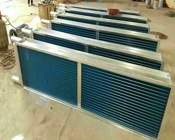空调表冷器厂家