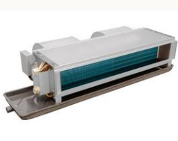 风机盘管 风机盘管