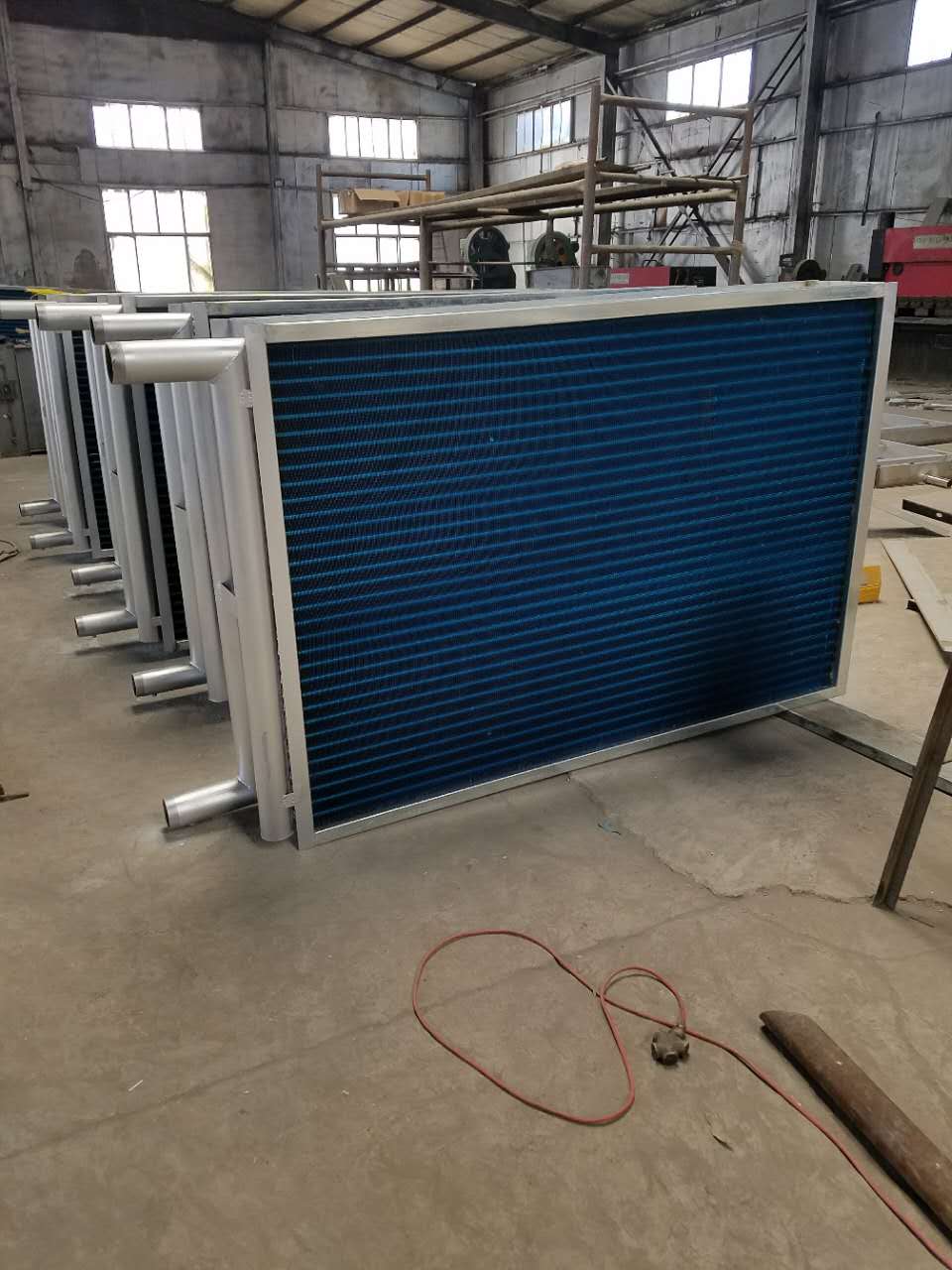 表冷器厂家 表冷器厂家