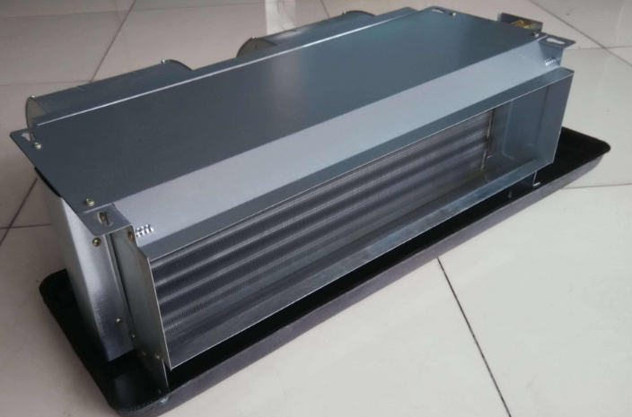 风机盘管 风机盘管