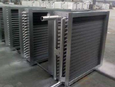 空调表冷器 空调表冷器