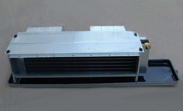 风机盘管 风机盘管