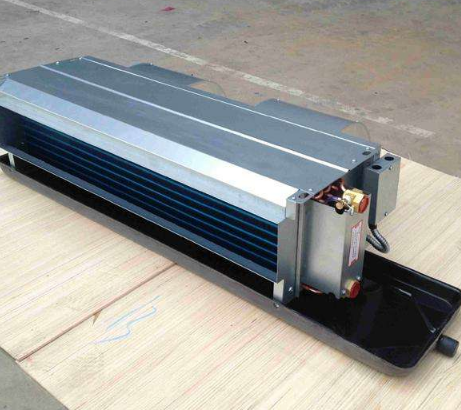 空调表冷器厂家