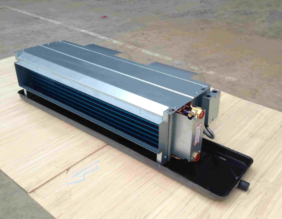 风机盘管 风机盘管