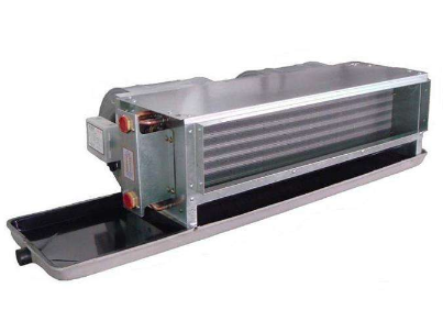 风机盘管 风机盘管