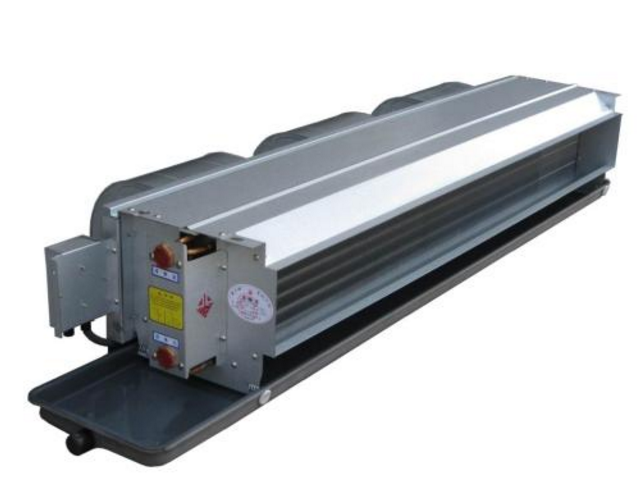 风机盘管 风机盘管