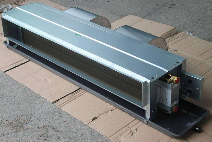 风机盘管 风机盘管