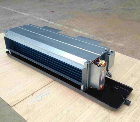 风机盘管 风机盘管