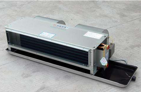 风机盘管 风机盘管