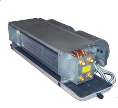 风机盘管 风机盘管