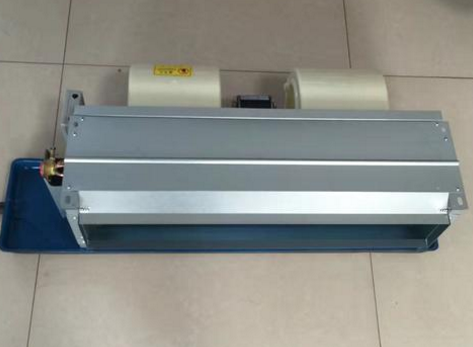 风机盘管 风机盘管