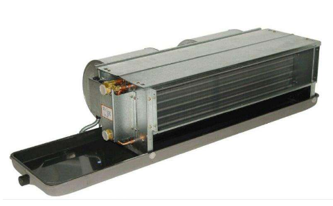 风机盘管 风机盘管