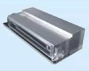 风机盘管 风机盘管