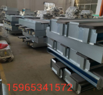 立式明装风机盘管 立式明装风机盘管