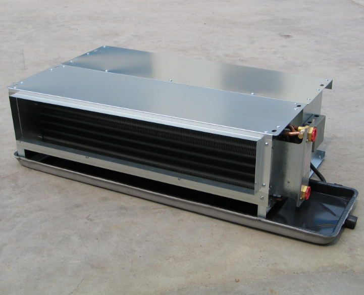 壁挂式风机盘管