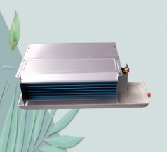 风机盘管 风机盘管