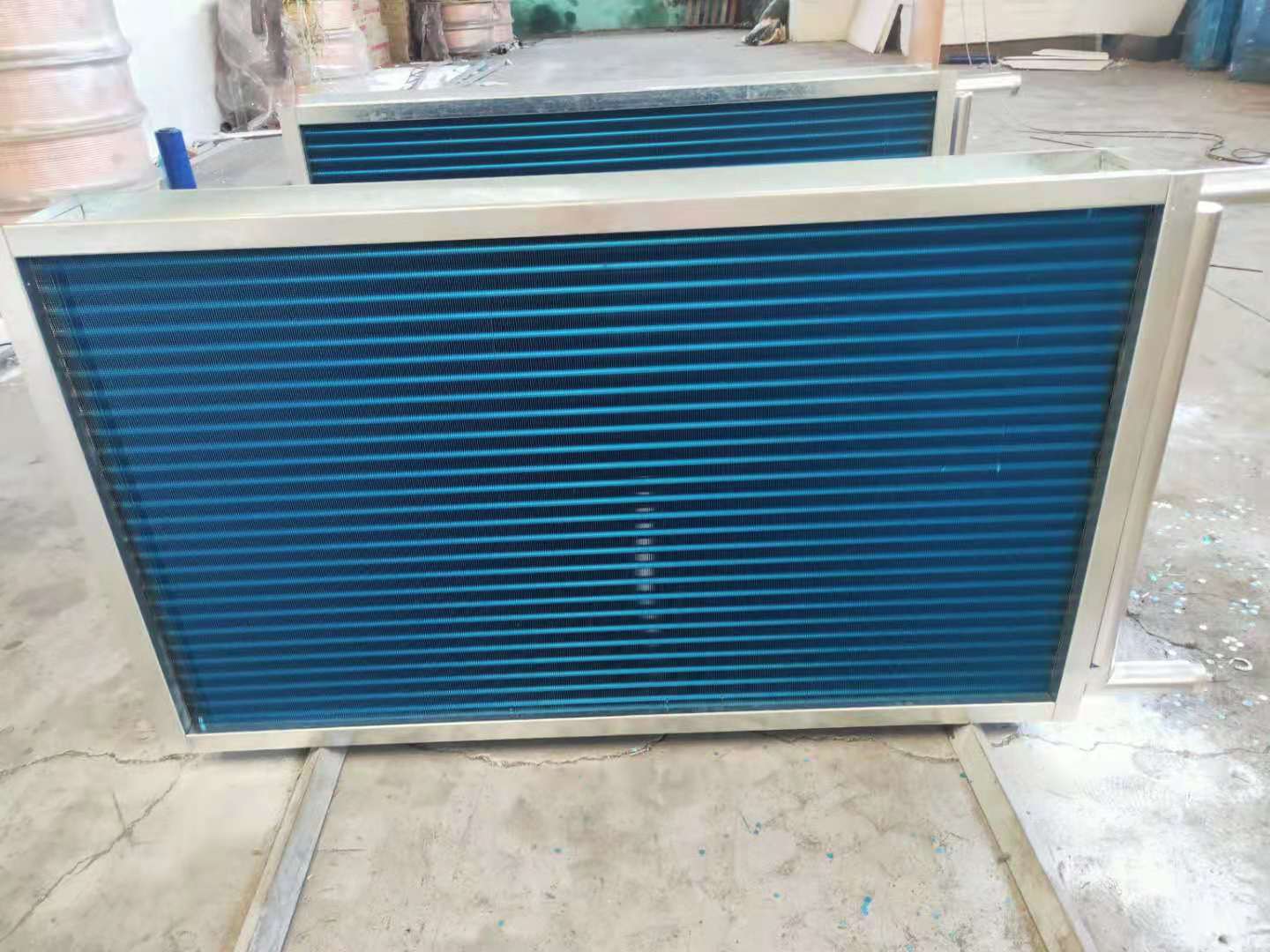 山东表冷器 山东表冷器