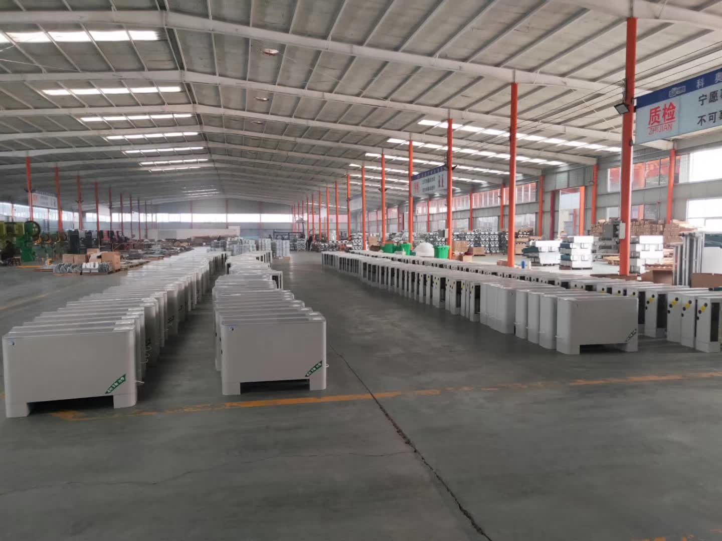 德州风机盘管厂家