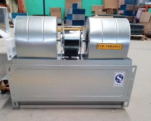 卧式暗装风机盘管