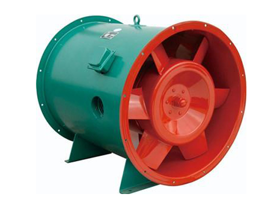 排烟风机